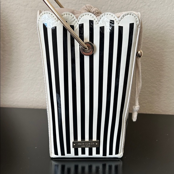 Kate Spade Cinema City Popcorn Bag - Picture 6 of 17